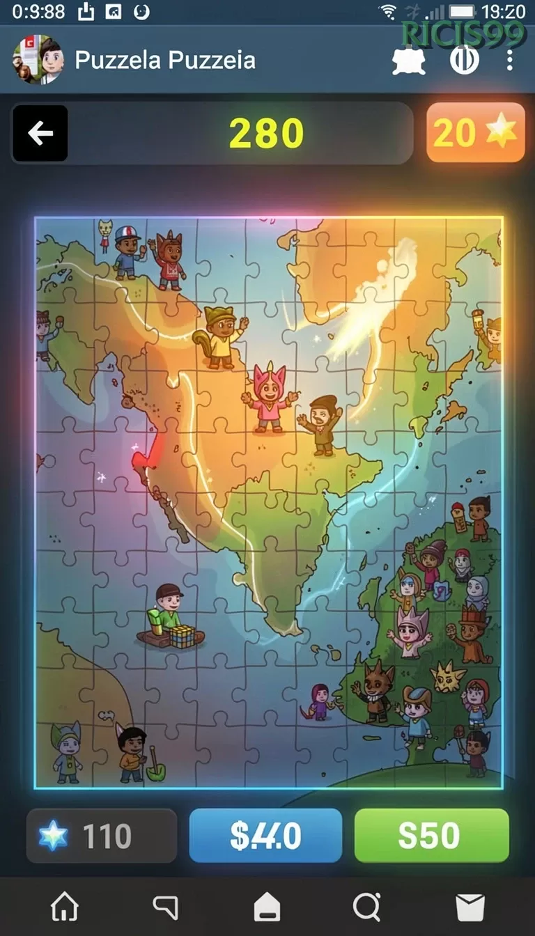 Screenshot Dragon 2