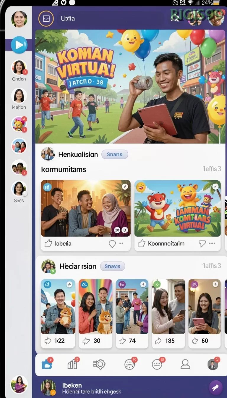 Screenshot bosswin nomor 1