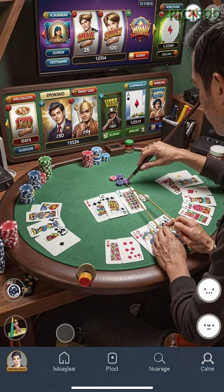 Screenshot Hand Of Anubis 2