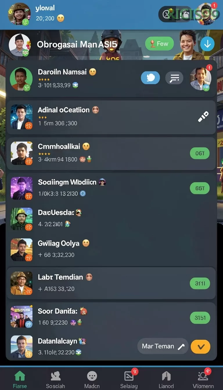 Screenshot spingold nomor 1