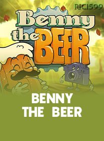 Benny The Beer