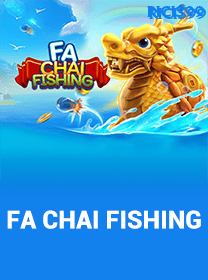 FaChai Fishing