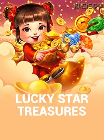 Lucky Star Treasures