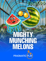 Mighty Munching Melons