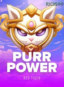 Purr Power
