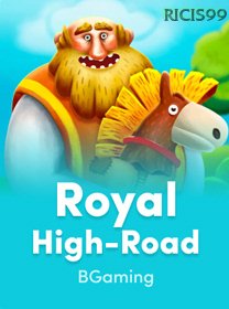 Royal High Road