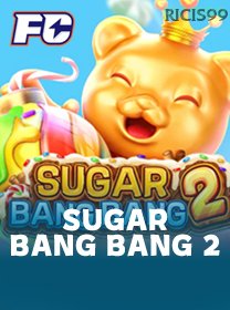 Sugar Bang Bang2