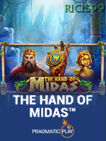 The Hand Of Midas