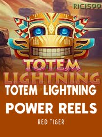 Totem Lightning Power Reels