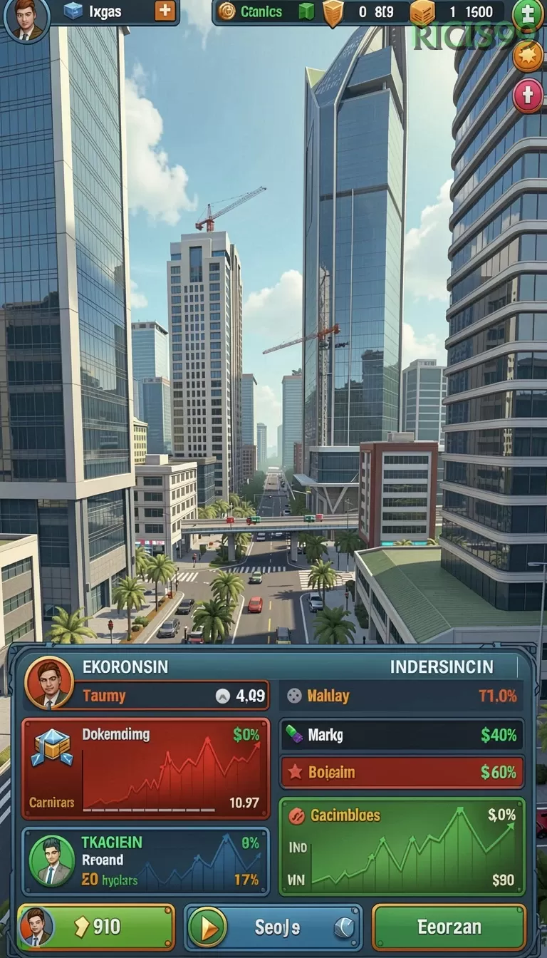 Screenshot Koi Cash 2