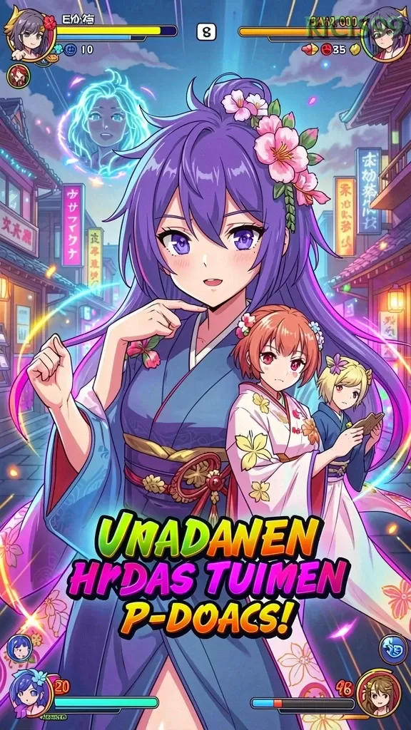 Screenshot Dragon Pearl 1