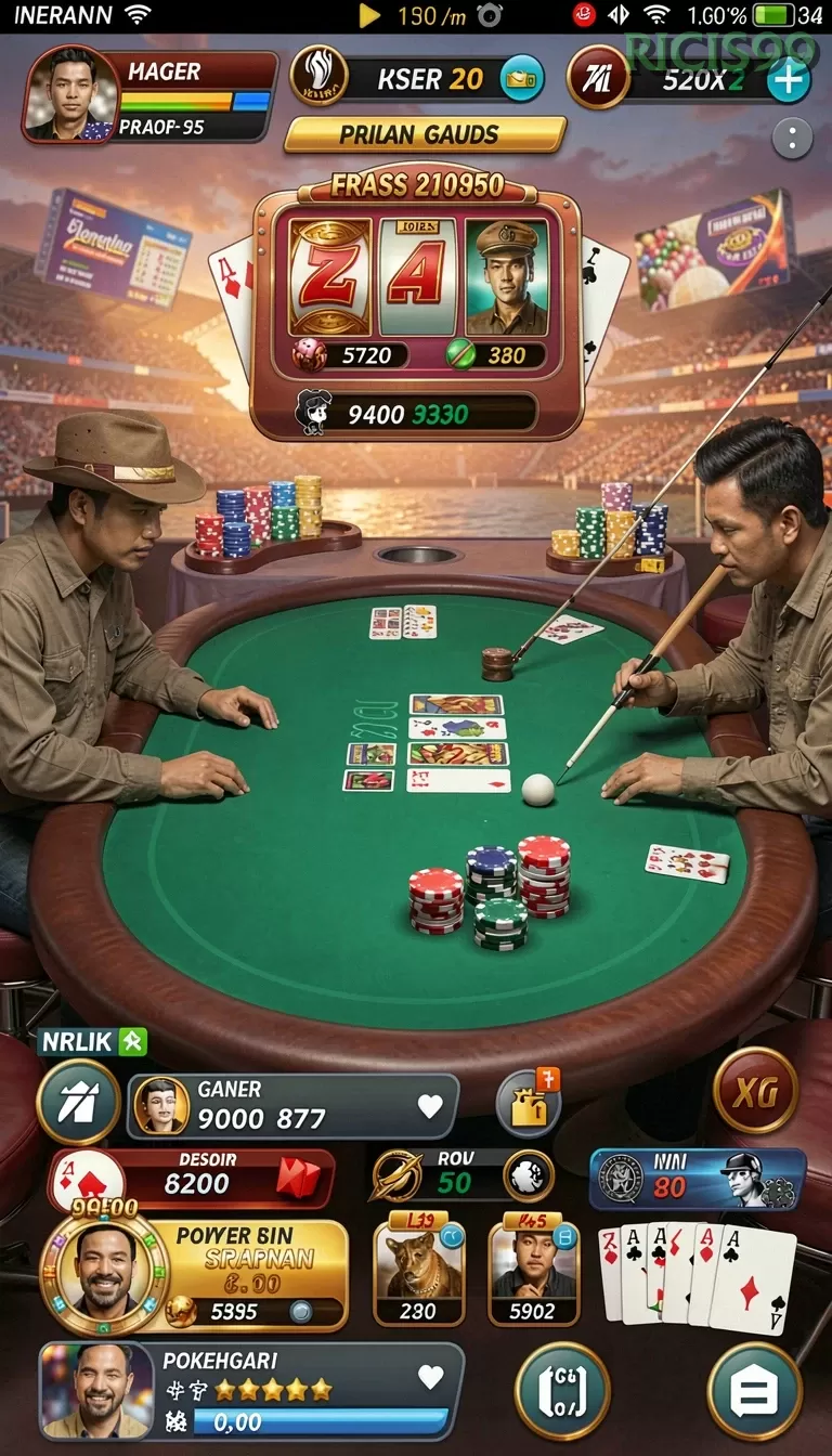 Screenshot Football Gold HOLD AND WIN 2