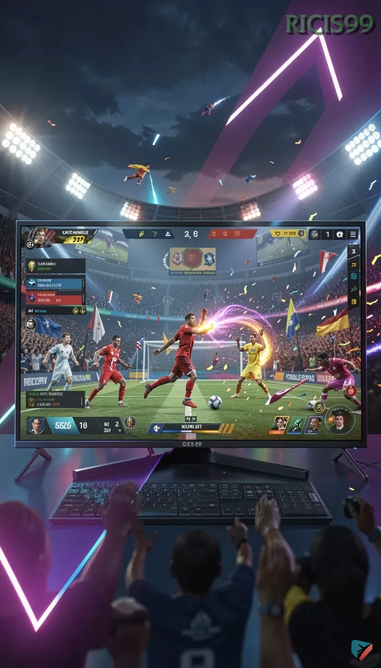 Screenshot Songkran Warfare 2